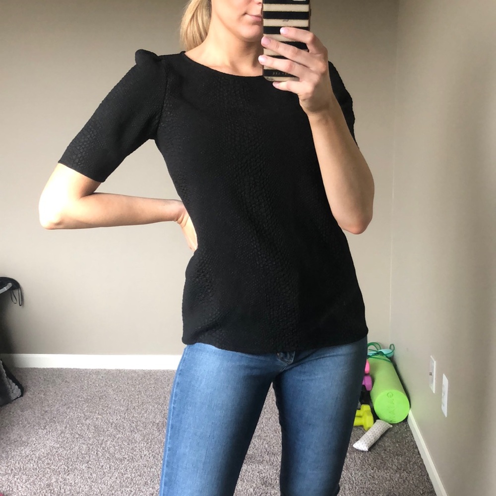 Banana Republic Top